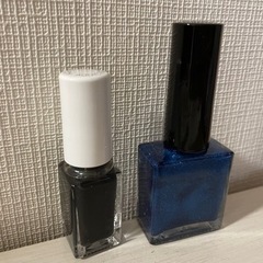 addiction ネイルセット