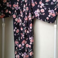 【決まりました】中古 浴衣2組セット お値下げ