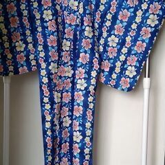【決まりました】中古 浴衣2組セット お値下げの画像