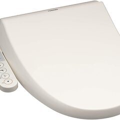 値下げ東芝 SCS-TCK1000 パステルアイボリー [温水洗...