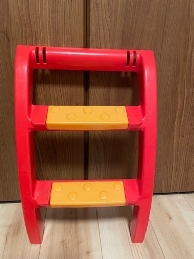 千葉☆ パーツ説明書完備 直接受渡し可 アンパンマン おかたづけ