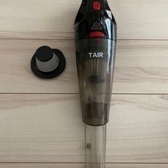 TAIR社製ミニ掃除機/ハンディクリーナー、1,000円！