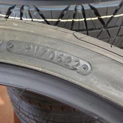 iNVO 225/30ZR20 85W2本　245/30ZR20 90W2本