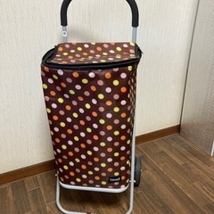 ショッピングカート