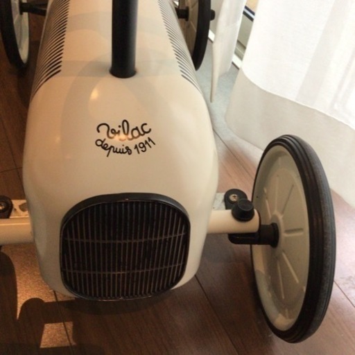 ☆お値下げ☆vilacヴィラック レーシングカー☆