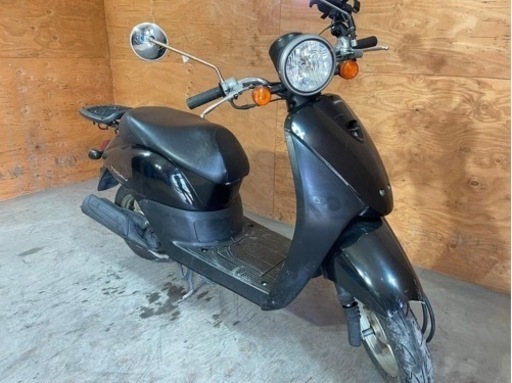 ★お支払総額5.2万円★ ホンダ トゥデイFI AF67 LEDヘッドライト！ 4スト、インジェクション♪ 低燃費！ 通勤通学に♪ カスタムベースにも♪ 関東圏内即日配送可能です！