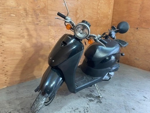 ★お支払総額5.2万円★ ホンダ トゥデイFI AF67 LEDヘッドライト！ 4スト、インジェクション♪ 低燃費！ 通勤通学に♪ カスタムベースにも♪ 関東圏内即日配送可能です！