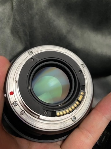 本日中で締切　SIGMA 30mm F1.4 DC HSM Art