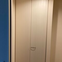 新品未使用　LIXIL製　建具