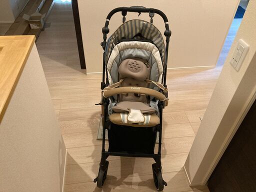 コンビ　スゴカル　Switch plus エッグショック XL