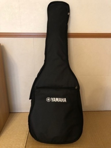 YAMAHA ギター　超美品