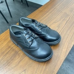 子供靴20.0センチ【卒業式・入学式】