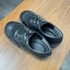 子供靴20.0センチ【卒業式・入学式】の画像
