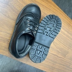 子供靴20.0センチ【卒業式・入学式】の画像