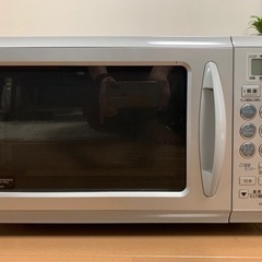 オーブンレンジ
