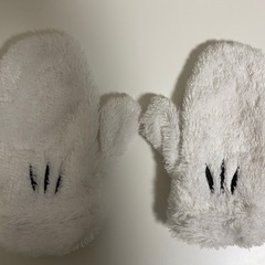 Mickey Mouse大人用手袋の画像