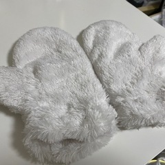 Mickey Mouse大人用手袋の画像