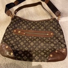 ラシット ショルダーバッグ