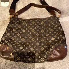 ラシット ショルダーバッグの画像