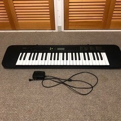 CASIO CTK−240キーボード　＆　スタンドCASIO C...