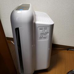 空気清浄機AIRMEGA の画像