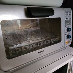 オーブントースター