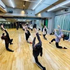 BOCCHI Dance Academy  の画像