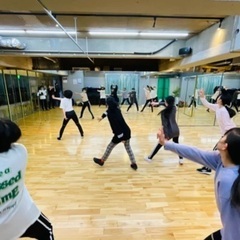 BOCCHI Dance Academy  の画像