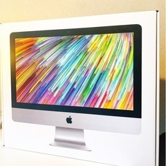 iMac 2019 corei7 US配列