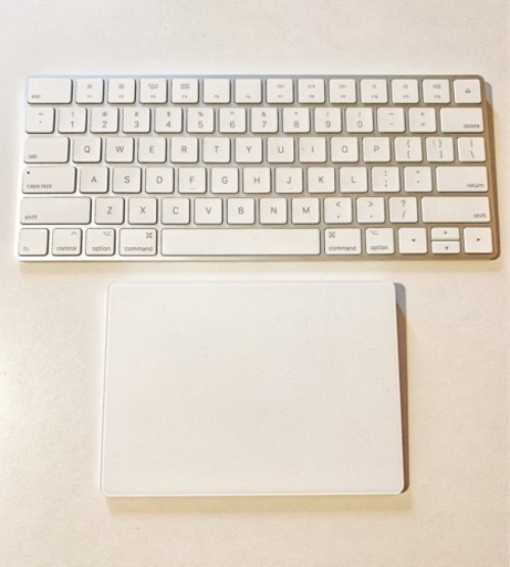 iMac 2019 corei7 US配列