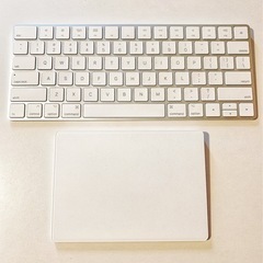 iMac 2019 corei7 US配列の画像