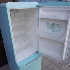 稀少なNational(ナショナル)のWill(ウィル) FRIDGE mini NR