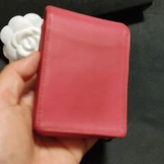 シャネルマルチケース　斜めがけ　　の画像