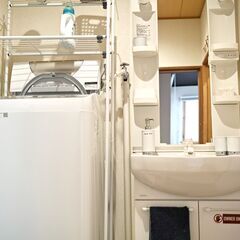 西院ゲストハウス清掃業務の委託先（法人・個人可）を探してます。の画像