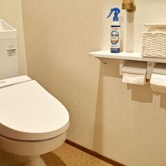 西院ゲストハウス清掃業務の委託先（法人・個人可）を探してます。の画像