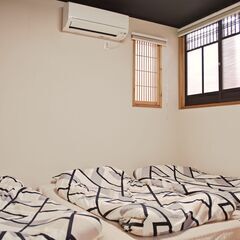 西院ゲストハウス清掃業務の委託先（法人・個人可）を探してます。の画像