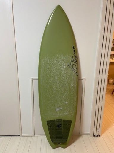 未使用　ジャスティス　インスタ　フレックスフライ