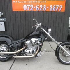 スティード400 バイクの中古が安い！激安で譲ります・無料で