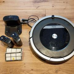 ルンバ870の画像