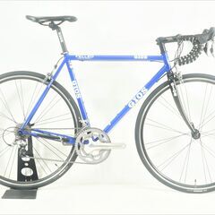 GIOS 「ジオス」 FELLEO 2013年モデル ロードバイク