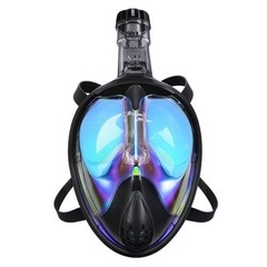 シュノーケル マスク 新品未使用