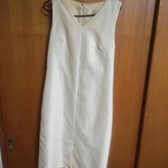 値下げ1000円　レディースの夏の礼服の画像