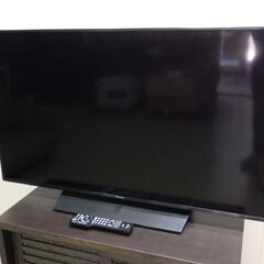 Panasonic☆49V型4Kテレビ☆中古美品☆2020年製☆TH-49HX850☆フリマ☆パナソニック☆TV