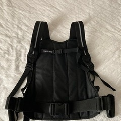 美品✨タンデムツーリングベルトTBの画像