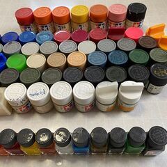 プラモ関連USEDグッズ