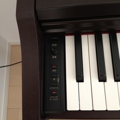ピアノ　Roland の画像