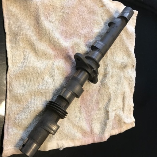 13万円シリーズ旧CB400fヨンフオアー