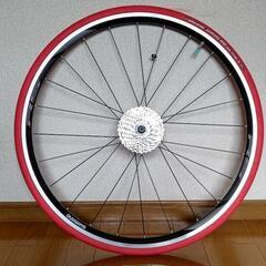 ローラー台専用ホイール