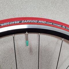 ローラー台専用ホイールの画像