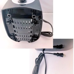 未使用⭐︎オシャレなポップアップトースターの画像